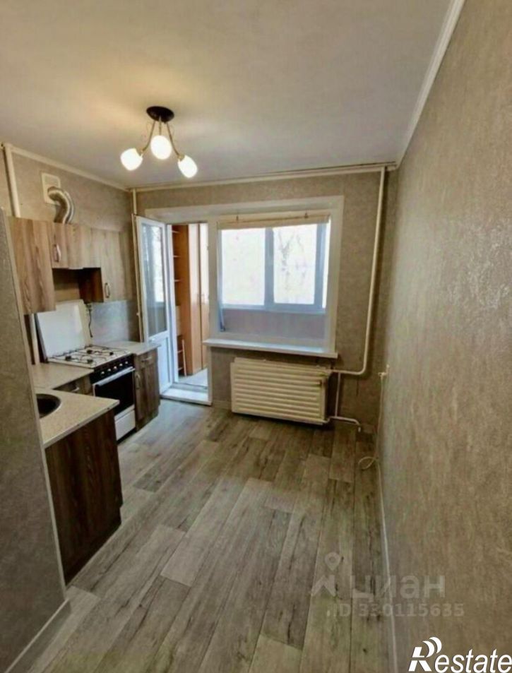 1-комн квартира улица Шота Руставели, 24,  д. 24