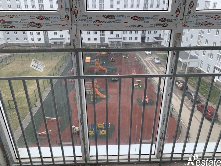 3-комн квартира улица Гази Загитова, 11/1,  д. 11/1