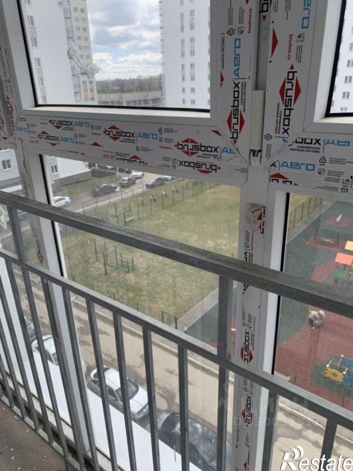 3-комн квартира улица Гази Загитова, 11/1,  д. 11/1