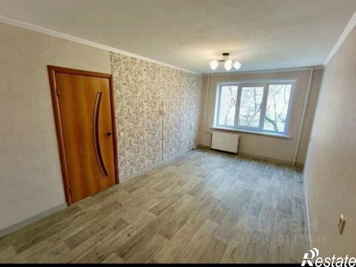 1-комн квартира улица Шота Руставели, 24,  д. 24