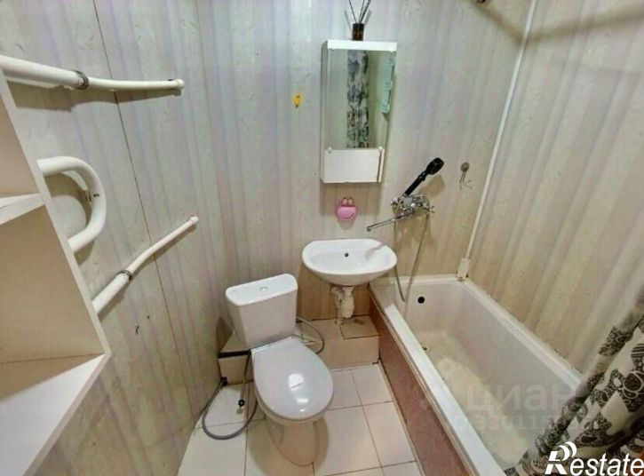 1-комн квартира улица Шота Руставели, 24,  д. 24