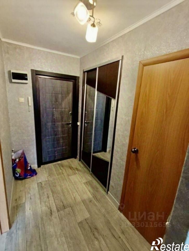 1-комн квартира улица Шота Руставели, 24,  д. 24