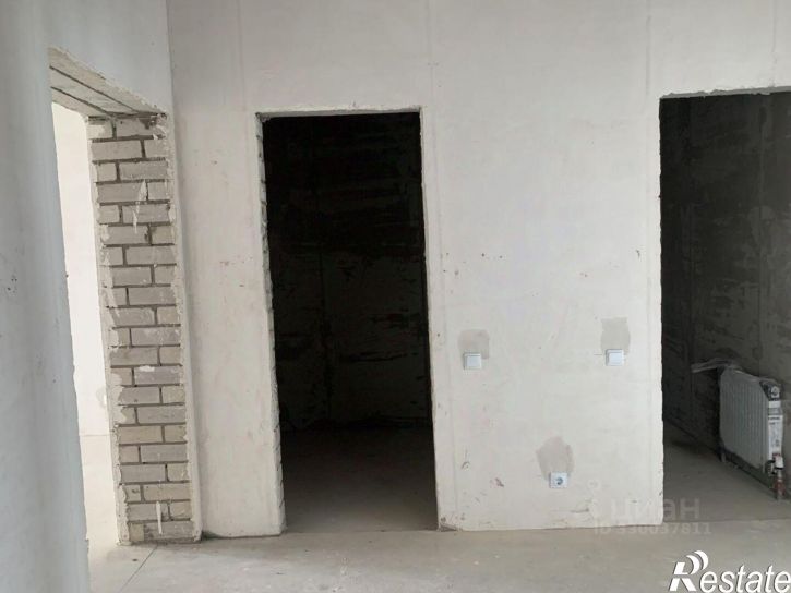 3-комн квартира улица Гази Загитова, 11/1,  д. 11/1