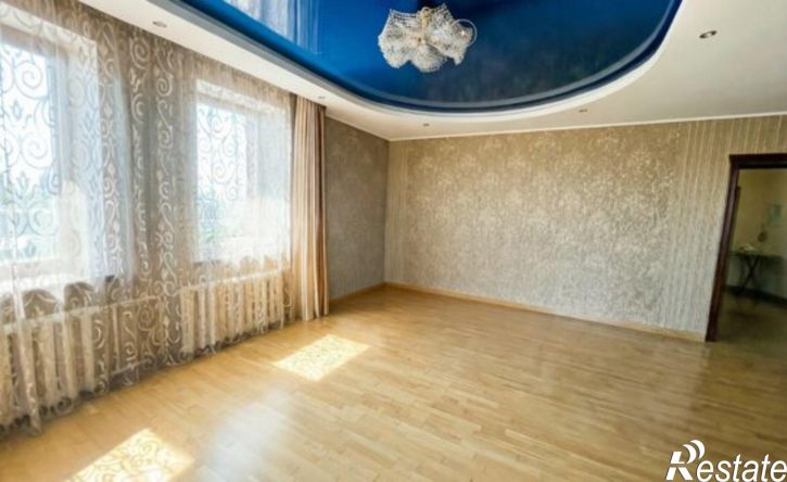 3-комн квартира улица Братьев Кадомцевых, 6/2,  д. 6/2