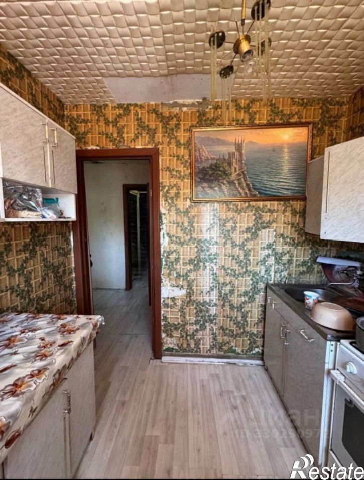 1-комн квартира Кремлёвская улица, 61/1,  д. 61/1