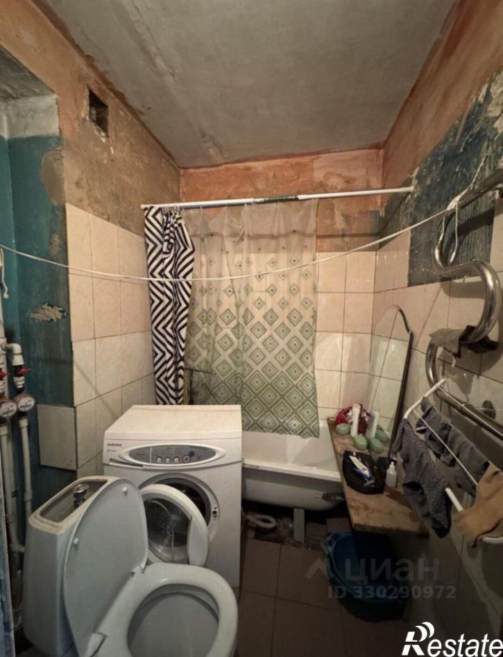 1-комн квартира Кремлёвская улица, 61/1,  д. 61/1