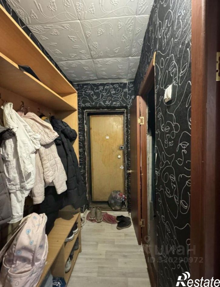 1-комн квартира Кремлёвская улица, 61/1,  д. 61/1