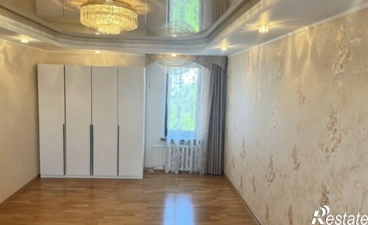 3-комн квартира улица Братьев Кадомцевых, 6/2,  д. 6/2