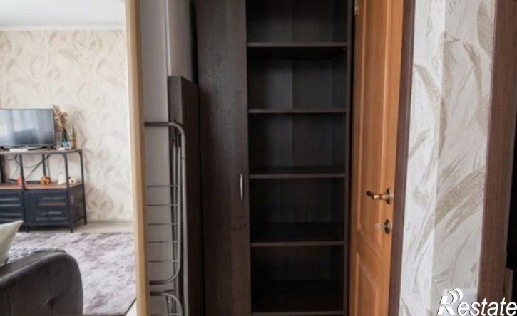 2-комн квартира Уфа, Комсомольская улица, 12