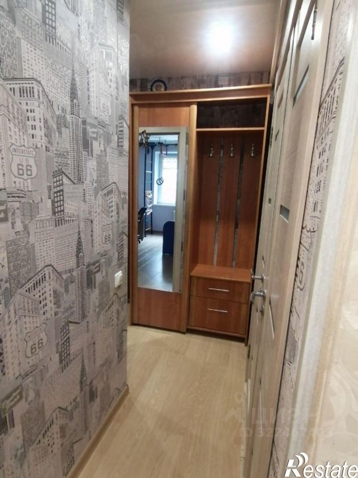 2-комн квартира улица Шафиева, 31,  д. 31