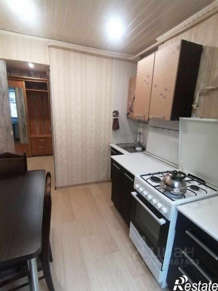 2-комн квартира улица Шафиева, 31,  д. 31