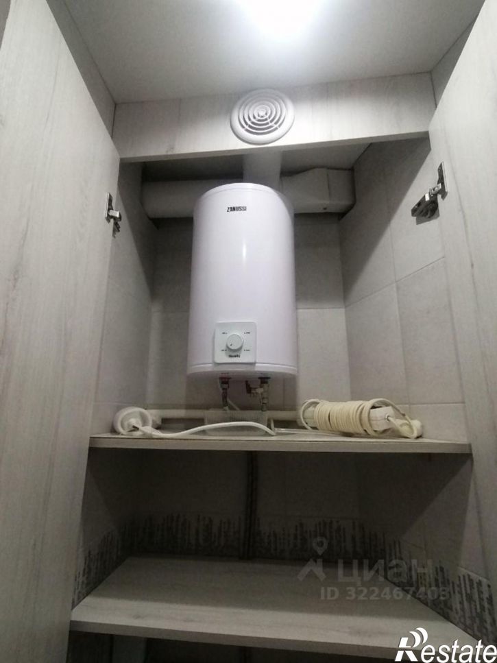 2-комн квартира улица Шафиева, 31,  д. 31