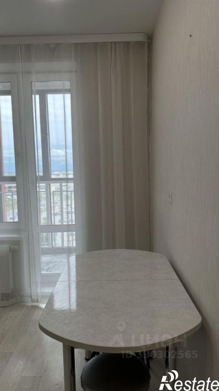 1-комн квартира улица Энтузиастов, 16,  д. 16