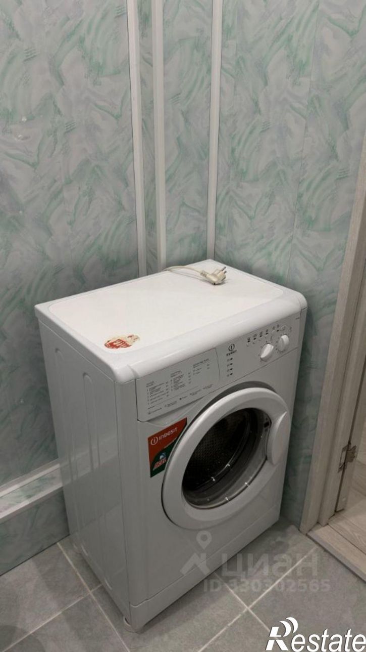 1-комн квартира улица Энтузиастов, 16,  д. 16