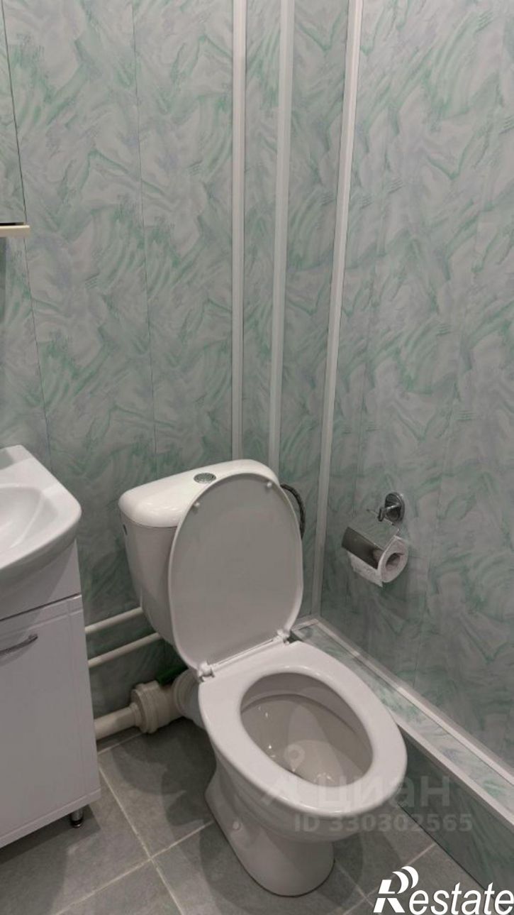 1-комн квартира улица Энтузиастов, 16,  д. 16