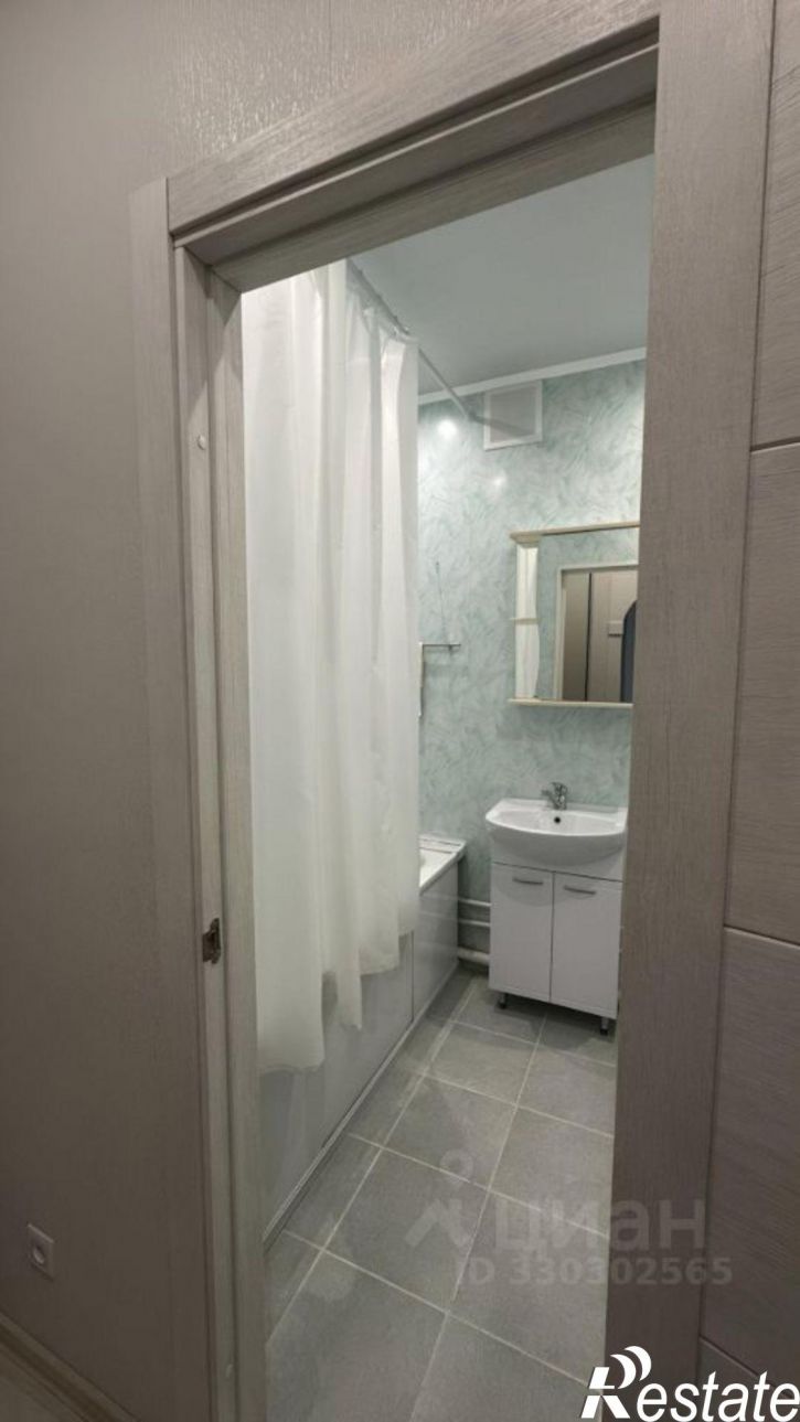 1-комн квартира улица Энтузиастов, 16,  д. 16