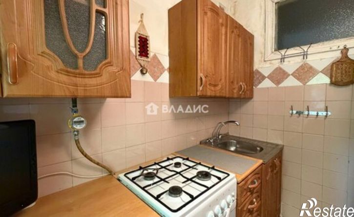 2-комн квартира проспект Октября, 82/1,  д. 82/1