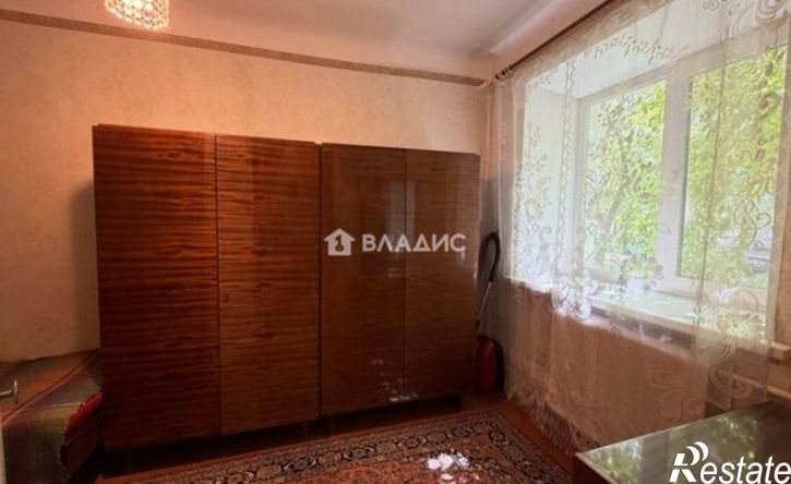2-комн квартира проспект Октября, 82/1,  д. 82/1