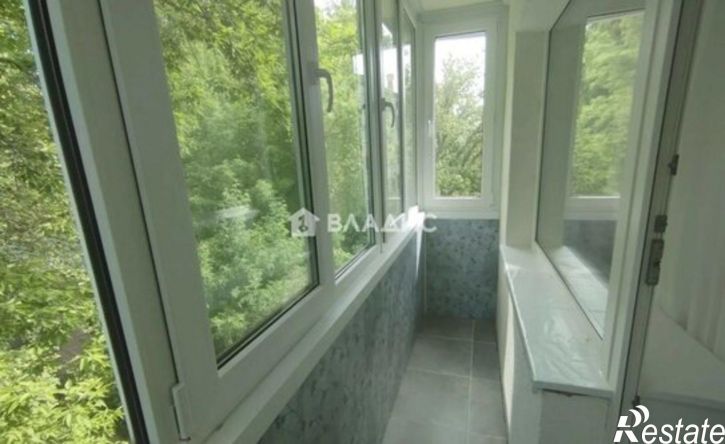 2-комн квартира улица Блюхера, 10/1,  д. 10/1
