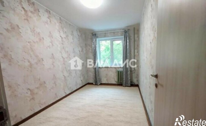 2-комн квартира улица Блюхера, 10/1,  д. 10/1
