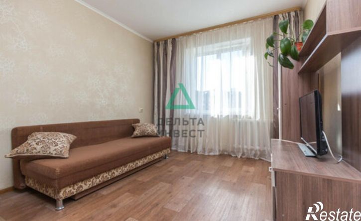 3-комн квартира улица Маршала Жукова, 2/2,  д. 2/2