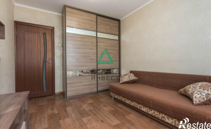 3-комн квартира улица Маршала Жукова, 2/2,  д. 2/2