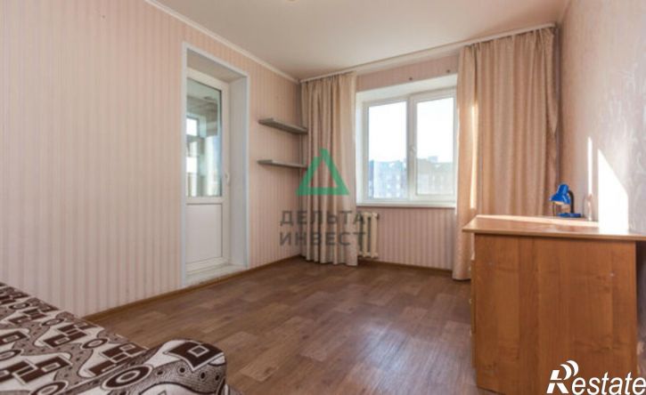 3-комн квартира улица Маршала Жукова, 2/2,  д. 2/2