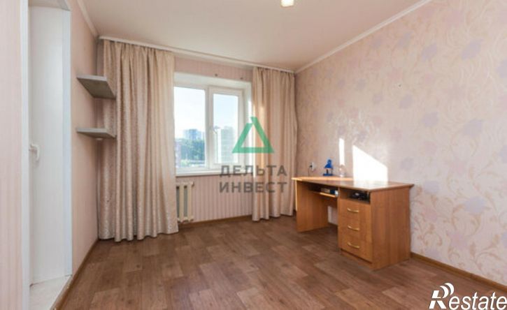 3-комн квартира улица Маршала Жукова, 2/2,  д. 2/2