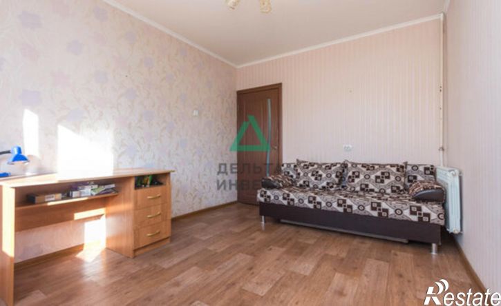 3-комн квартира улица Маршала Жукова, 2/2,  д. 2/2