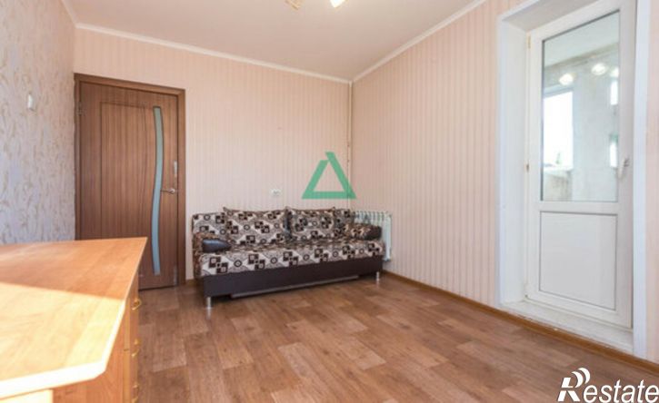 3-комн квартира улица Маршала Жукова, 2/2,  д. 2/2