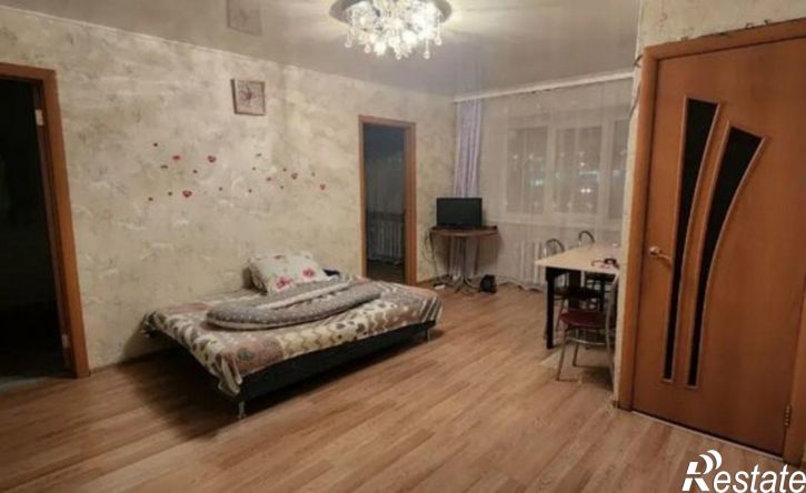 2-комн квартира проспект Октября, 66,  д. 66