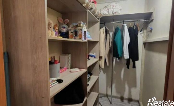 2-комн квартира проспект Октября, 66,  д. 66
