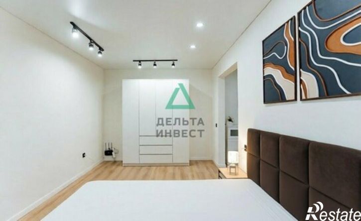 1-комн квартира улица Пархоменко, 133/5,  д. 133/5
