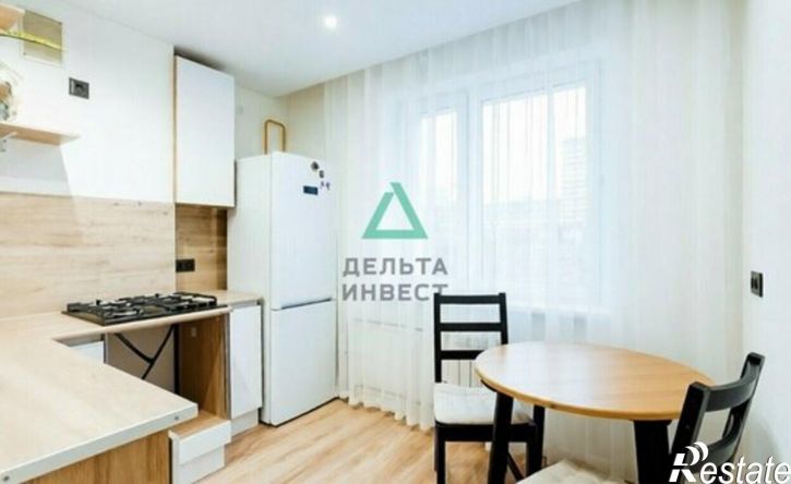 1-комн квартира улица Пархоменко, 133/5,  д. 133/5