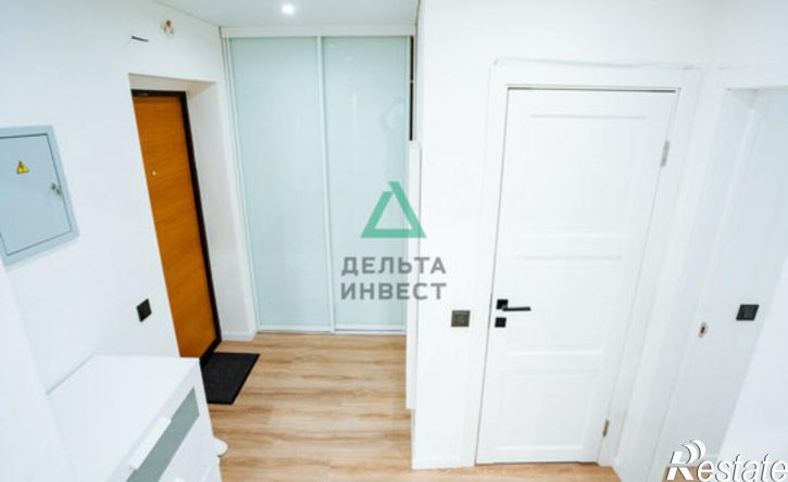 1-комн квартира улица Пархоменко, 133/5,  д. 133/5