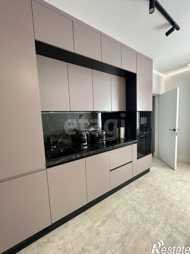 2-комн квартира улица Бориса Домашникова, 22,  д. 22