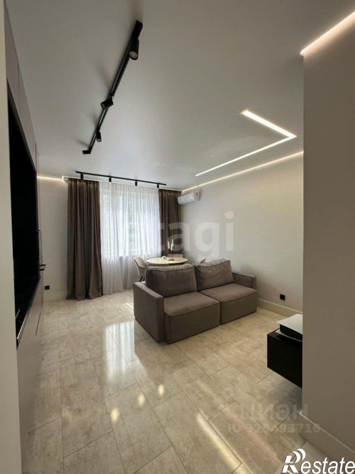2-комн квартира улица Бориса Домашникова, 22,  д. 22
