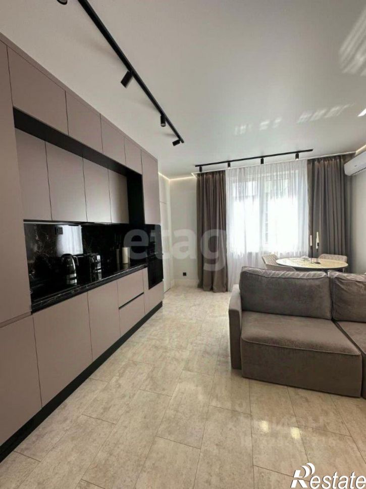 2-комн квартира улица Бориса Домашникова, 22,  д. 22
