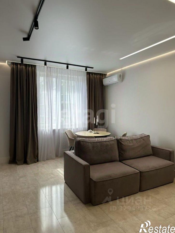 2-комн квартира улица Бориса Домашникова, 22,  д. 22