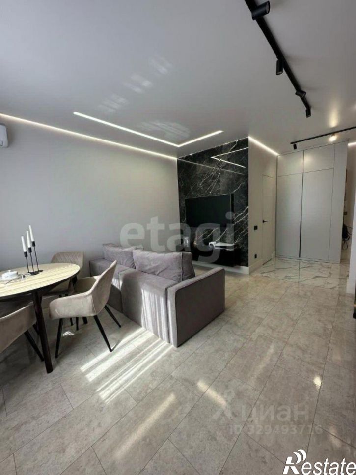 2-комн квартира улица Бориса Домашникова, 22,  д. 22