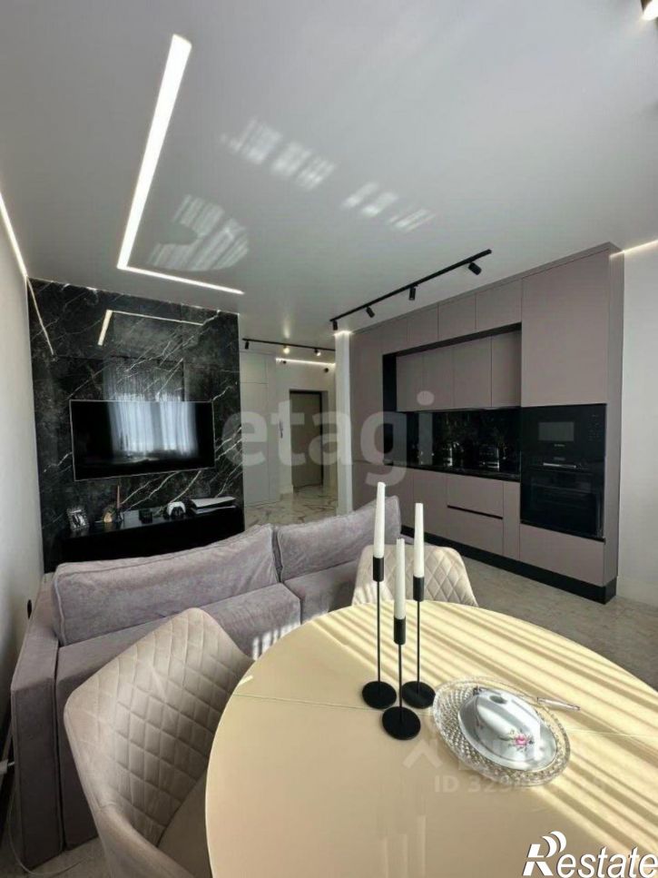 2-комн квартира улица Бориса Домашникова, 22,  д. 22