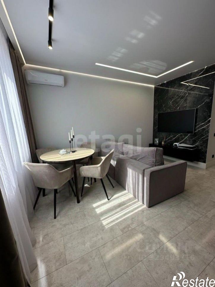 2-комн квартира улица Бориса Домашникова, 22,  д. 22