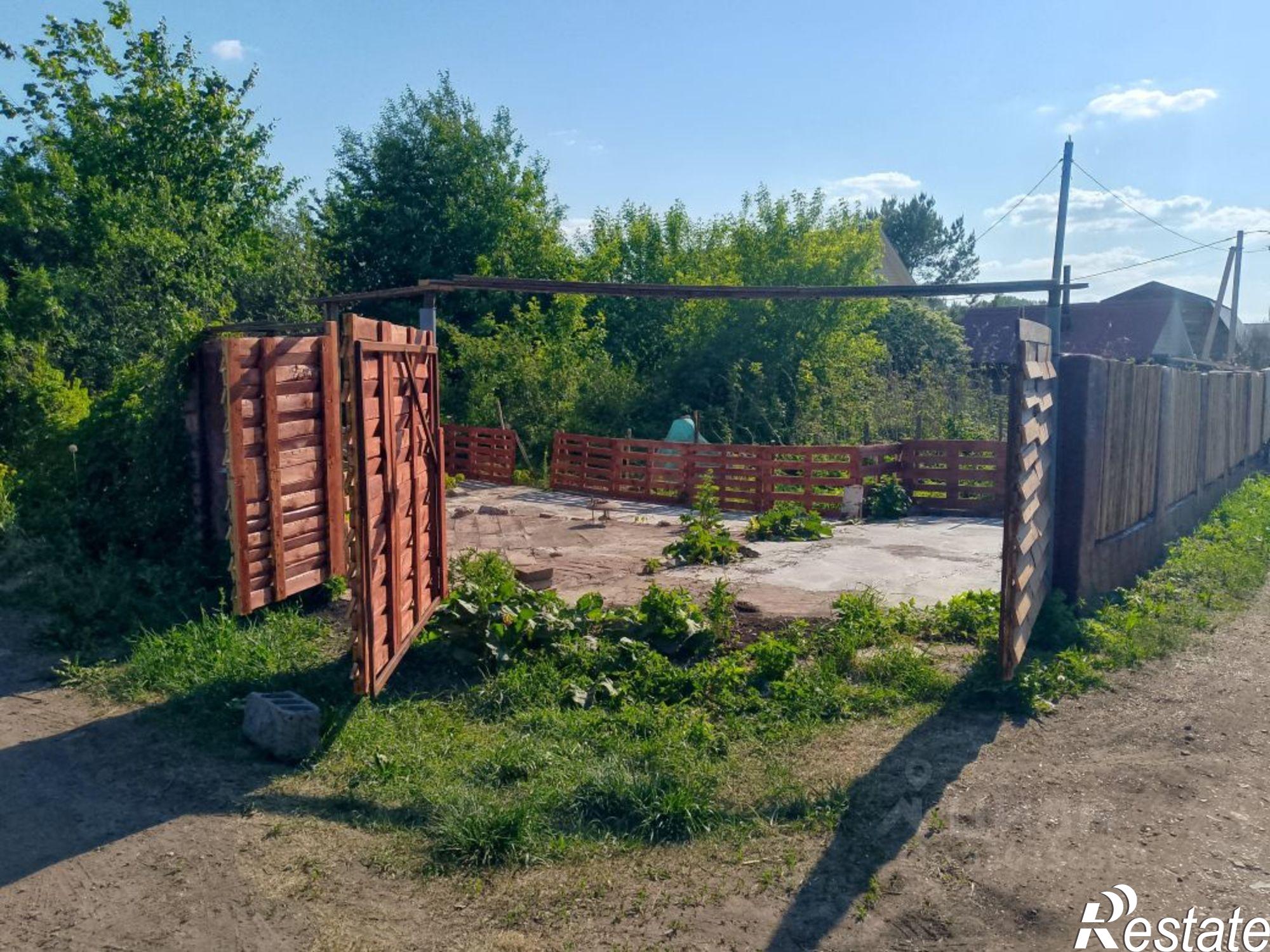 Купить дачу, дом, коттедж за 560 000 рублей на 80Н-581