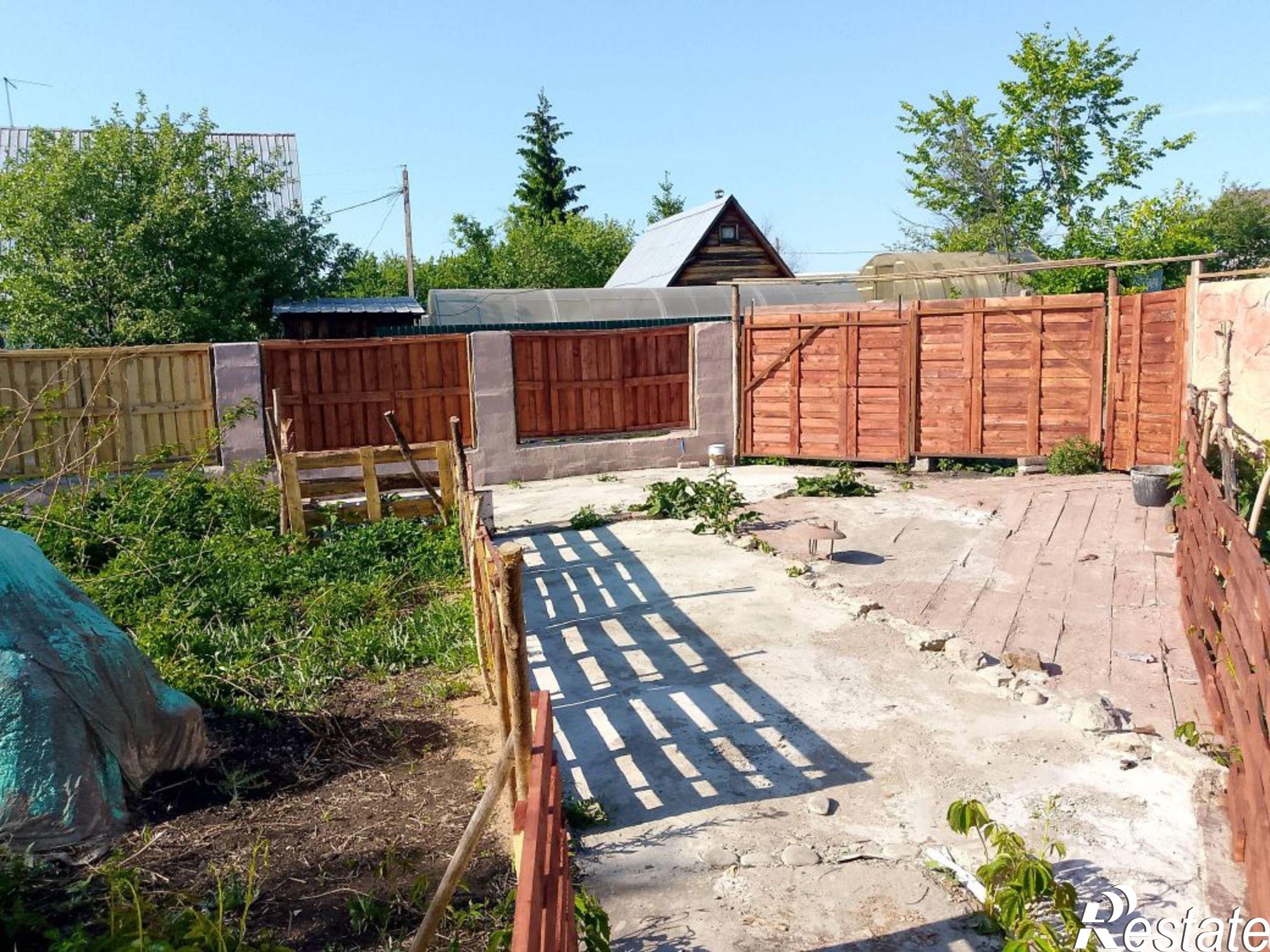 Купить дачу, дом, коттедж за 560 000 рублей на 80Н-581
