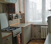 3-комн, 60кв м, этаж 9/9 ул Вологодская, 24