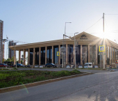3-комн, 61кв м, этаж 15/16 ул Рудольфа Нуреева, 14а