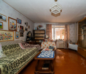2-комн, 60кв м, этаж 2/12 ул Революционная, 167а