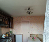 2-комн, 84кв м, этаж 8/10 улица Академика Королёва, 4/2