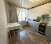 2-комн, 53кв м, этаж 7/8 улица Юрия Гагарина, 38