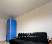 2-комн, 42кв м, этаж 1/9 ул Муксинова, 1 1